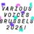 From Choir Festival to Queer Utopia: Inside Various Voices Brussels 2026
