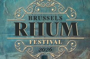 Queer Spirits, Strong Flavours: Brussels Rhum Festival Invites the LGBTQ+ Community to Toast 2026