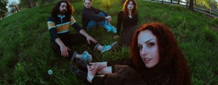 Queer Feels, Loud Guitars: Pool Kids Bring Emo Energy to Botanique