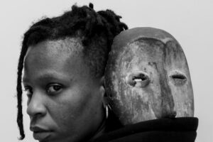 Kongi: Ancestry in Motion