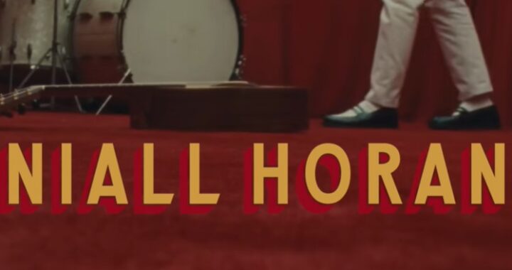 Niall Horan, Soft-Spoken Pop Star – And Loud LGBTQ+ Ally