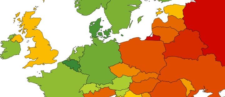 Safer on Paper, Not in Reality”: ILGA Warns of Rising Anti-LGBTQIA+ Violence in Belgium