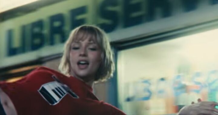 Angèle x Justice’s “What You Want”: A Queer Night Out We’ve All Dreamed Of