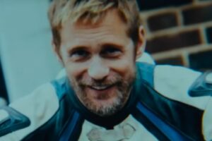 Pillion: A Dark Ride Through Desire and Self-Discovery