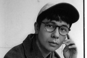 Ocean Vuong at Bozar: When the Luminous and the Broken Meet