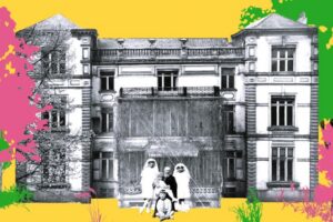 When a House Becomes an Archive: 200 Years of La Maison des Arts
