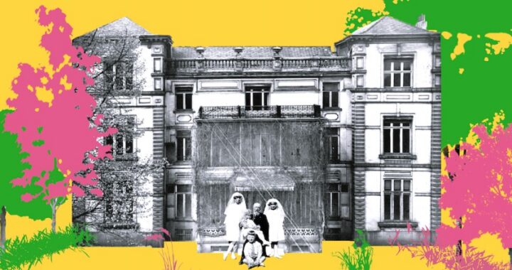 When a House Becomes an Archive: 200 Years of La Maison des Arts