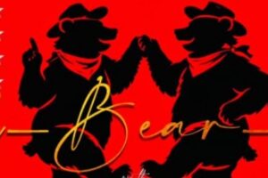 Belgium Bearpride takes over Stammbar for a Cul-Bear-Don special