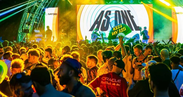 Pabllo Vittar, Miss Vanjie, Gok Wan: London turns up the heat at As One In The Park 2026