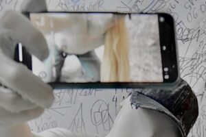 Queer bodies, softcore and hardcore: Alban Ovanessian’s hardcore tours Liège, Lausanne and Horst