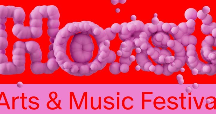 Horst Arts & Music: where club culture, architecture and queer futures meet