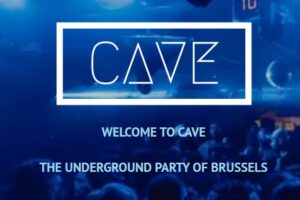 Happy Birthday CAVE: Where the Night Becomes a Community