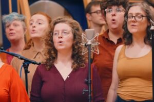 Sing It Queer: “Let Your Heart Be Heard” Brings 4,000 LGBTQI+ Voices to Brussels