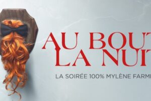 A Night for Mylène, A Night for Us: “Au Bout de la Nuit” returns to Brussels
