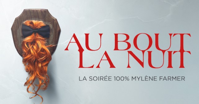 A Night for Mylène, A Night for Us: “Au Bout de la Nuit” returns to Brussels