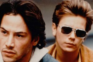My Own Private Idaho: the queer road movie that changed everything (and came with a dream cast)