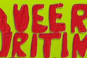 Queer Writing Group: a nomadic playground for stories that don’t fit