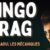Bingo Drag: numbers, nonsense and high camp at La Bagarre