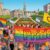 Brussels Pride: from Gay Pride to Belgian Pride to a city that owns its colors