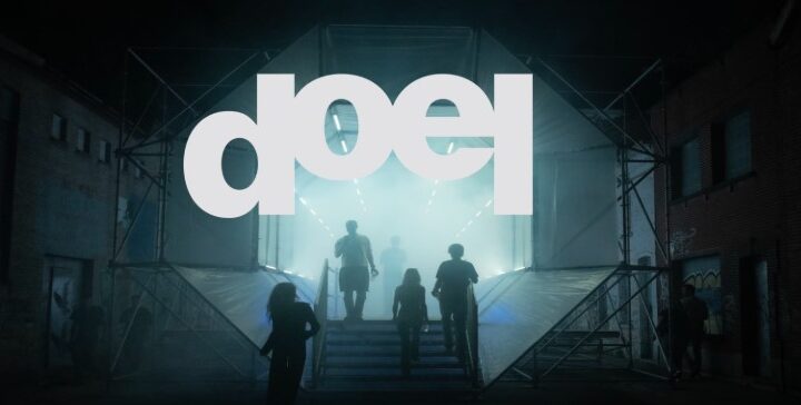 Doel Festival: the ghost village that refused to die – and turned itself into a dancefloor