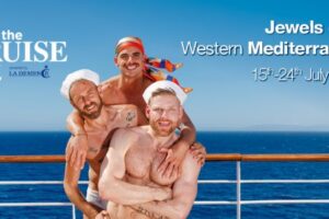 The Cruise 2027: Ready to Sail into Queer Paradise?