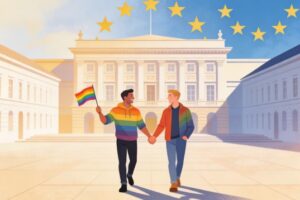 Poland’s Supreme Administrative Court Recognises Same-Sex Marriages from Other EU Countries