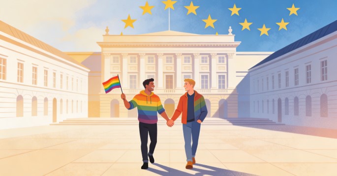Poland’s Supreme Administrative Court Recognises Same-Sex Marriages from Other EU Countries