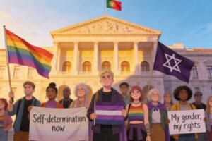 Portugal set to roll back trans self-determination law: what’s at stake?