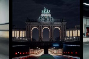 The Tunnels 2026: Brussels goes fully underground with Listen Festival & Hangar