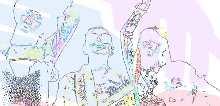 Benefit Party at Les Halles de Schaerbeek puts trans solidarity center stage