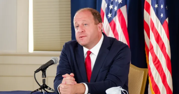 Trump’s White House Dinner Excludes Gay Governor Jared Polis