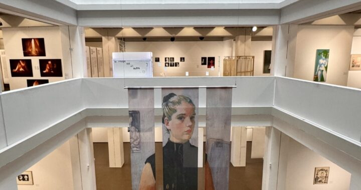 Exhibition — I Am Here: Self-portraiture, selfies, and the power of visibility