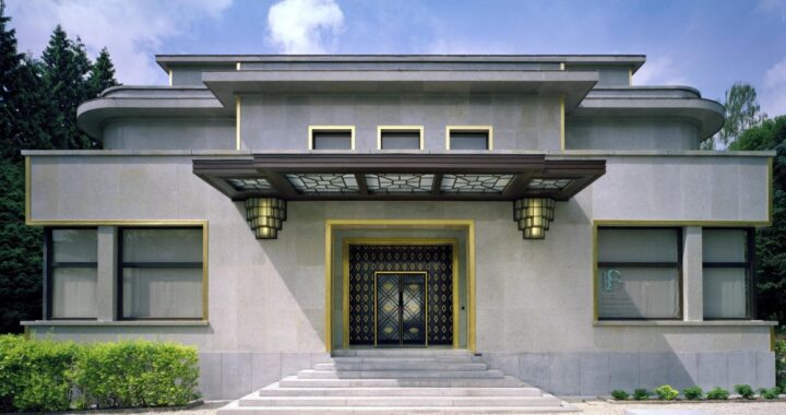 Jean-Michel Othoniel brings Diary of Happiness to Villa Empain