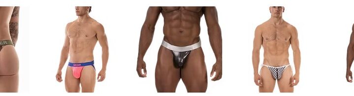 Argos Shop, Boris Boy and Lady Paname: three worlds to explore Brussels’ queer scene