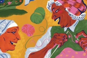 Matrimiel: an Ixelles festival celebrating women’s know-how and intergenerational transmission