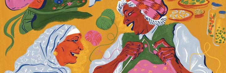 Matrimiel: an Ixelles festival celebrating women’s know-how and intergenerational transmission