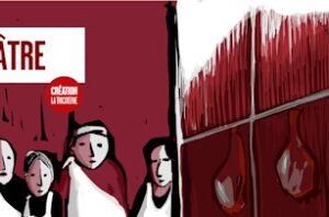 Les Enfants endormis: Anthony Passeron’s intimate theatre piece comes to Brussels