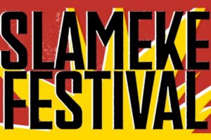 La nuit des Finta: a slam night centring FINTA and queer voices in Brussels