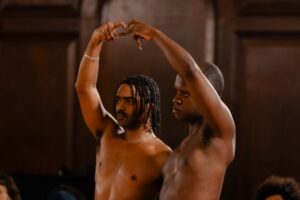 Davi Pontes and Wallace Ferreira bring Repertório N.1 to Brussels