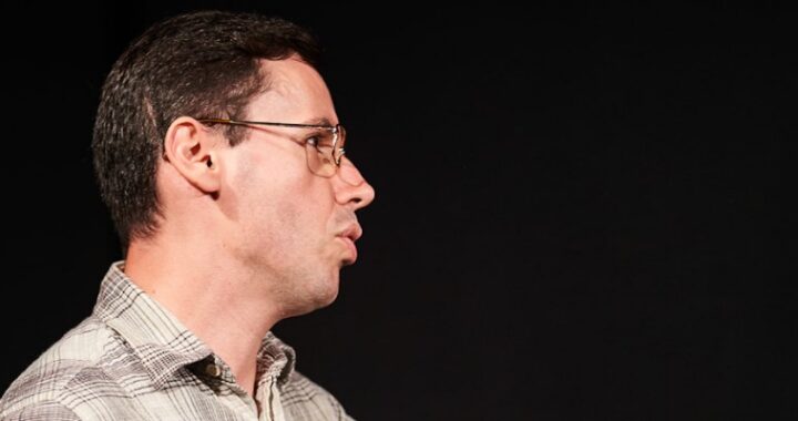 De Pelgrim: a philosophical journey where reality shifts with every thought