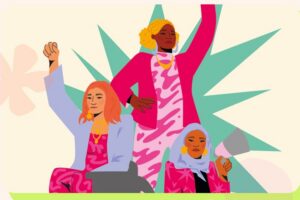 Protection for Everybody: a digital statement for safer, more inclusive spaces