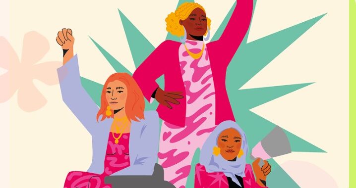 Protection for Everybody: a digital statement for safer, more inclusive spaces