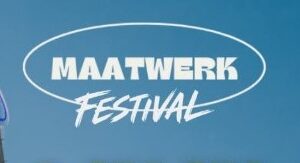 MAATWERK is building more than a festival in Brussels