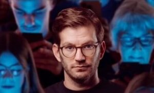 Thomas Wiesel returns to Belgium for three dates: the sharp-minded Swiss comedian who stands out from the crowd