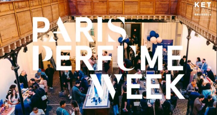 Skin Deep, Heart Open: The Queer Art of Fragrance