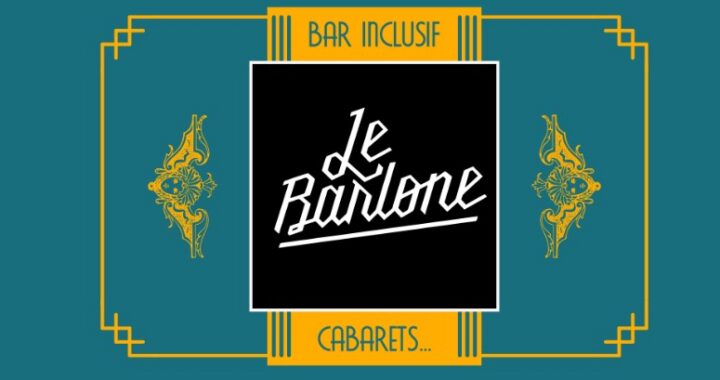KET in Paris: Barlone, our queer left-wing Paris crush