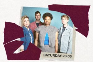 Nabou: Turning the Trombone into a Space of Freedom