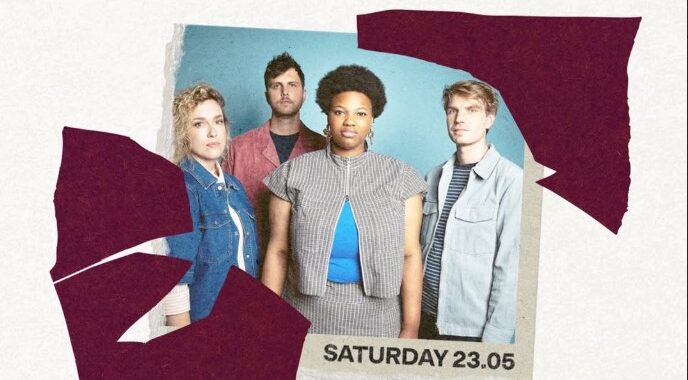 Nabou: Turning the Trombone into a Space of Freedom