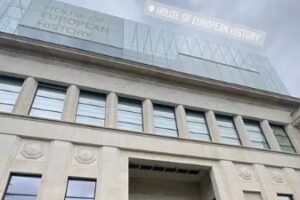 At the House of European History, Postcolonial? asks what Europe still owes to its colonial past