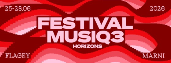 Musiq3 Brussels opens with Judy Garland, jazz energy and a queer-tinged promise of escape